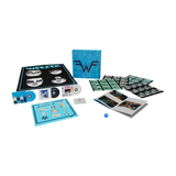 CD Weezer - Weezer (Blue 30th Anniversary Deluxe/3CD)