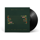 Vinilo White Lies - As I Try Not To Fall Apart