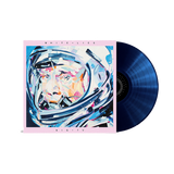 Vinilo White Lies - Big TV (Coloured Vinyl)