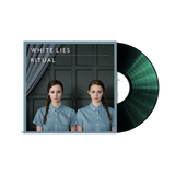 Vinilo White Lies - Ritual (Coloured Vinyl)