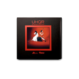 Vinilo The White Stripes - Elephant (2LP Clarity Audiophile)