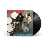 Vinilo The Who - My Generation