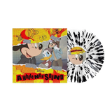 Vinilo Various Artists - Whole New Sound (Clear/Black Splatter Vinyl)