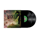 Vinilo Various Artists - Wicked: The Soundtrack (2LP)