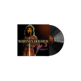 Vinilo Whitney Houston - Love Is Live From South Africa & More (RSD Black Friday 2024)