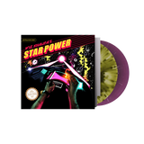Vinilo Wiz Khalifa - Star Power (15th Anniversary/Limited Edition/Color Vinyl/2LP)