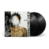 Vinilo Wiz Khalifa - Blacc Hollywood (2LP)