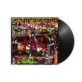 Vinilo Yeah Yeah Yeahs - Fever To Tell