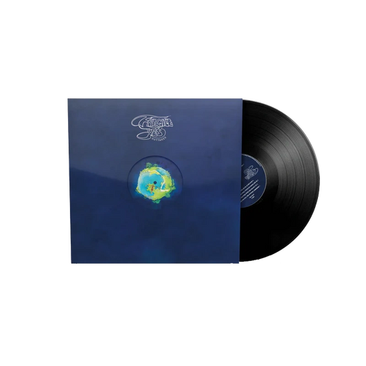 VINILO YES - FRAGILE OUTTAKES (RSD BLACK FRIDAY 2024)