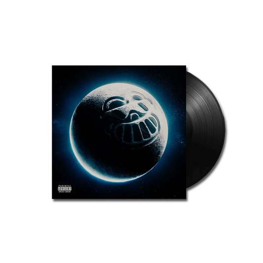 VINILO YOUNG CISTER - PLANES DE MEDIANOCHE