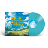 Vinilo London Music Works - Music From The Legend Of Zelda