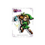 CD The Legend Of Zelda: Majora's Mask Original Soundtrack (Limited)