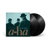Vinilo A-Ha - Time & Again: The Ultimate A-ha