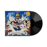 Vinilo Various Artists - Steven Spielberg Presents Animaniacs (OST)