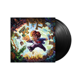 Vinilo Various Artists - Braid (Anniversary Edition OST) (2LP)