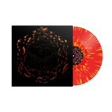 Vinilo C418 - Minecraft Volume Beta (2LP/Red, Orange & Yellow Splatter Vinyl)