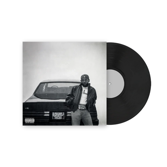 VINILO KENDRICK LAMAR - GNX