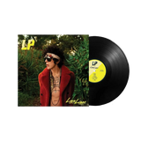 Vinilo LP - Love Lines