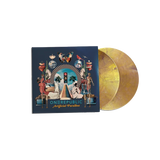 Vinilo OneRepublic - Artificial Paradise (2LP/Gold & Pure Cloudy Vinyl) (RSD Black Friday 2024)
